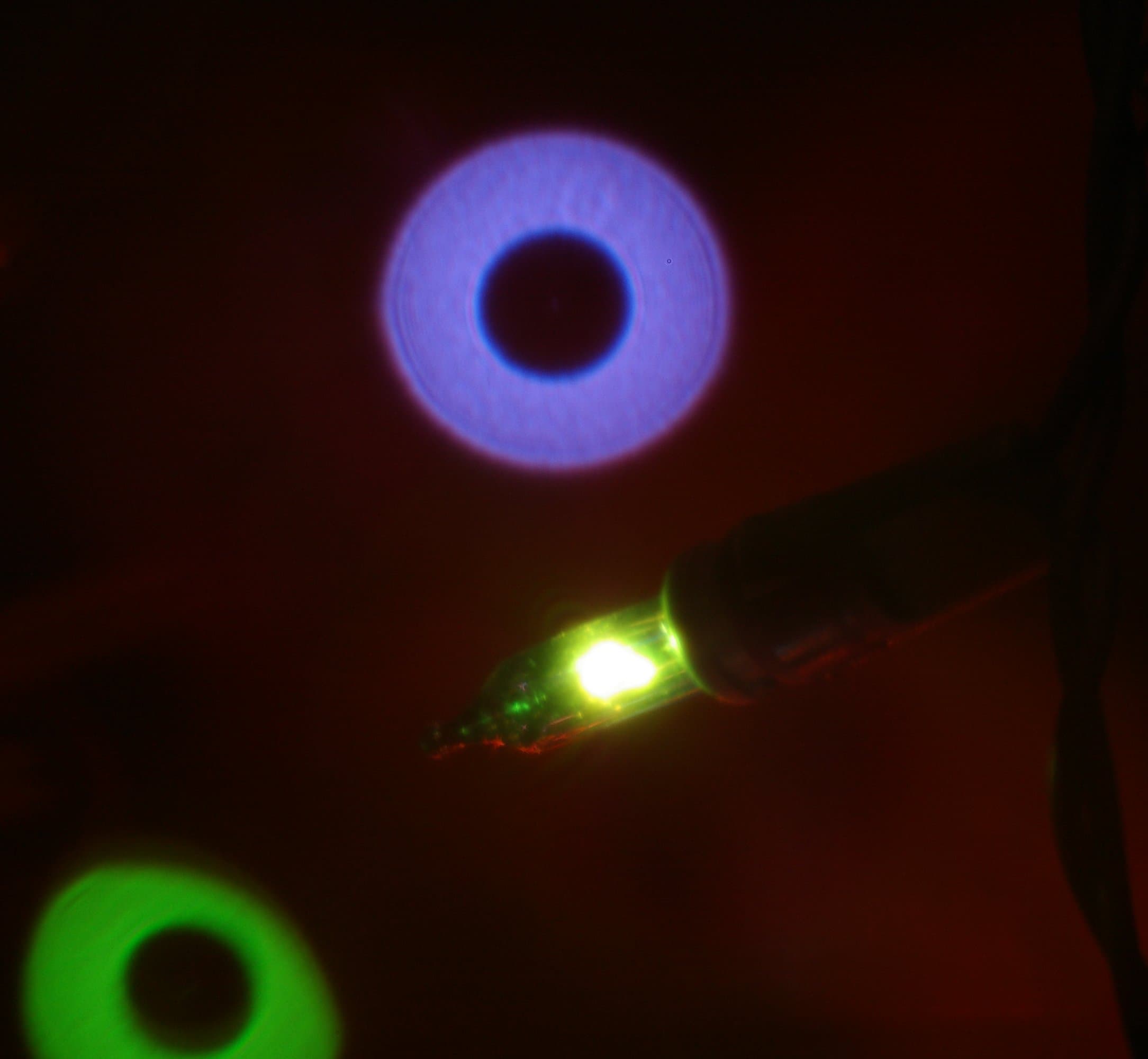 Six more optical characters: donut bokeh, sunstars, onion rings & how to grade them